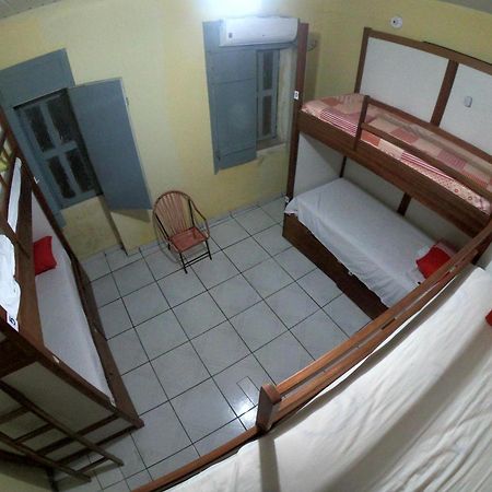 Casa Do Professor Hostel Barreirinhas Room photo