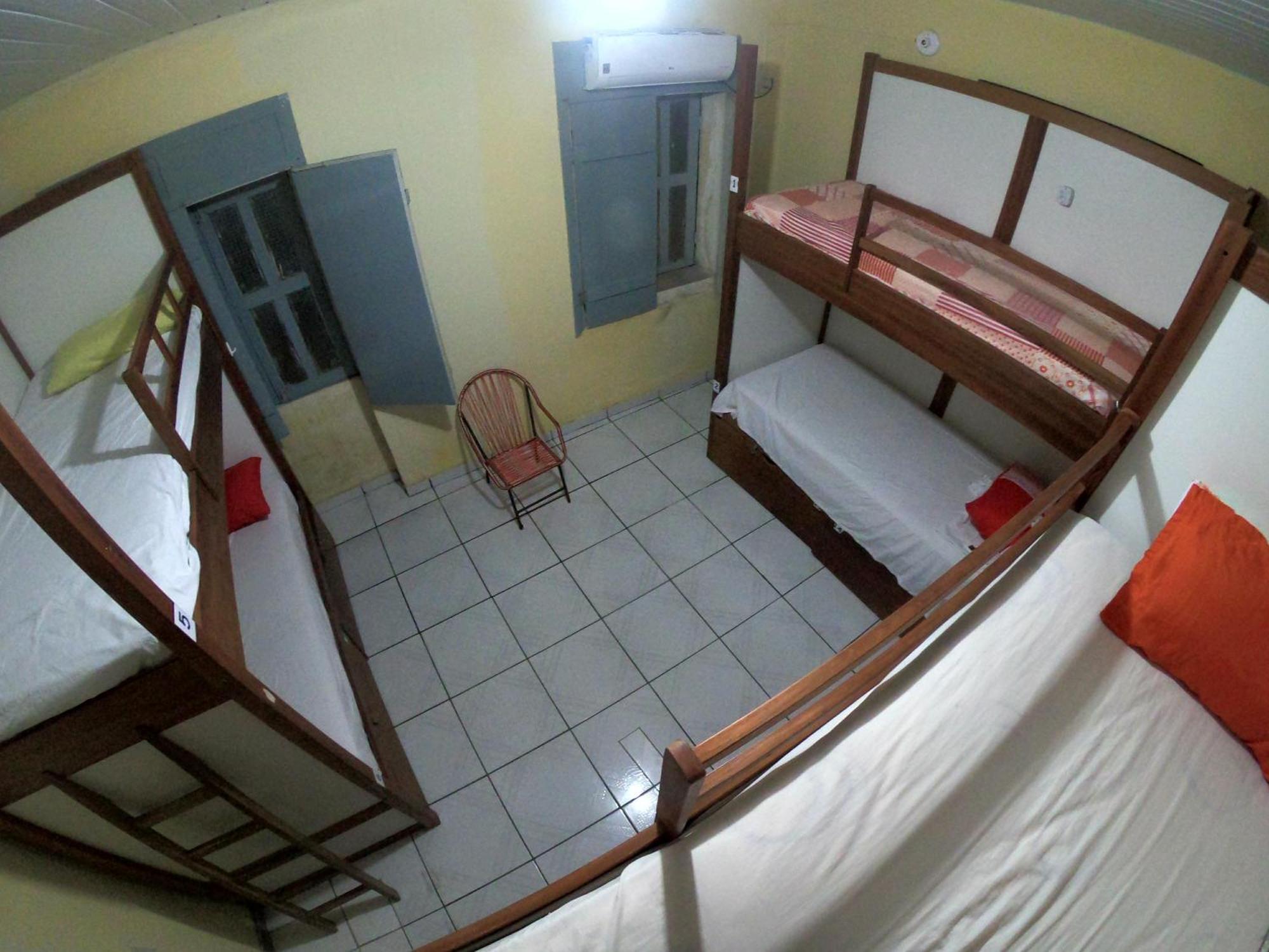 Casa Do Professor Hostel Barreirinhas Room photo